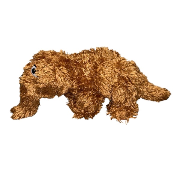 Gund Sesame Street Snuffleupagus Stuffed Animal - Picture 7 of 15